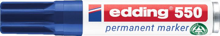 Produktbild Edding Permanent Marker 550 (1 x)