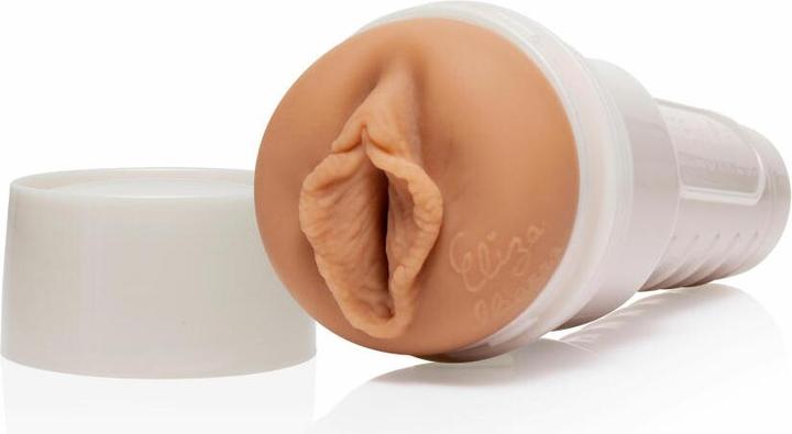 Actual product image Fleshlight Girls - Eliza Ibarra