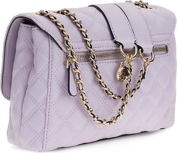 Immagine prodotto Guess Giully II Compound Convertible Flap Bag