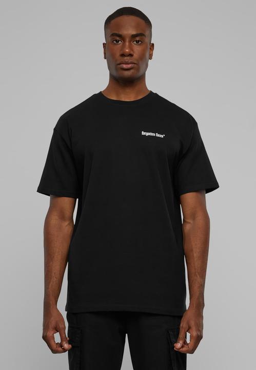 Actual product image Forgotten Faces Wings Oversized Tee - 127179 (3XL)