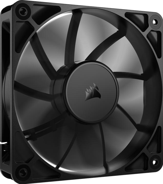 Actual product image Corsair RS140, 140mm Fan, Single Pack (140 mm, 1 x)