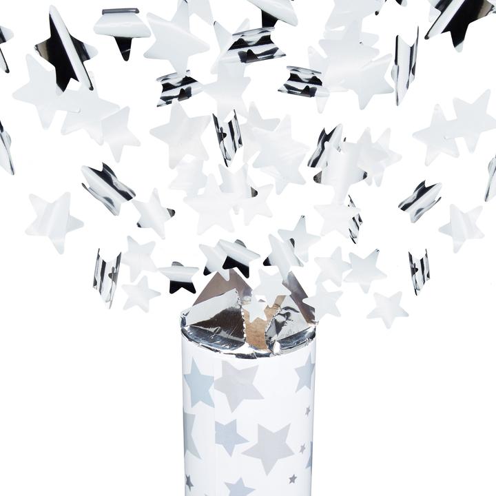 Actual product image Relaxdays Party popper