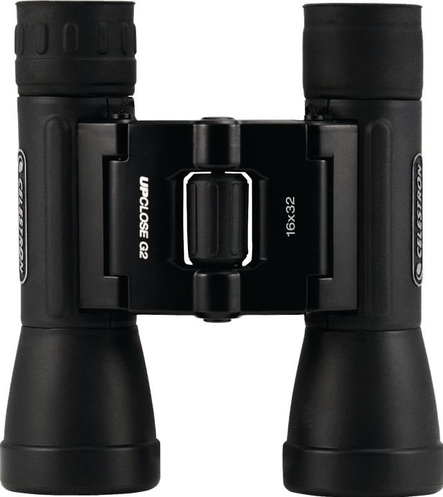 Produktbild Celestron Up Close G2 (16 x, 32 mm)