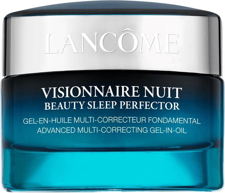 Lancôme Visionnaire - Crème Nuit (50 ml, 24h Creme)