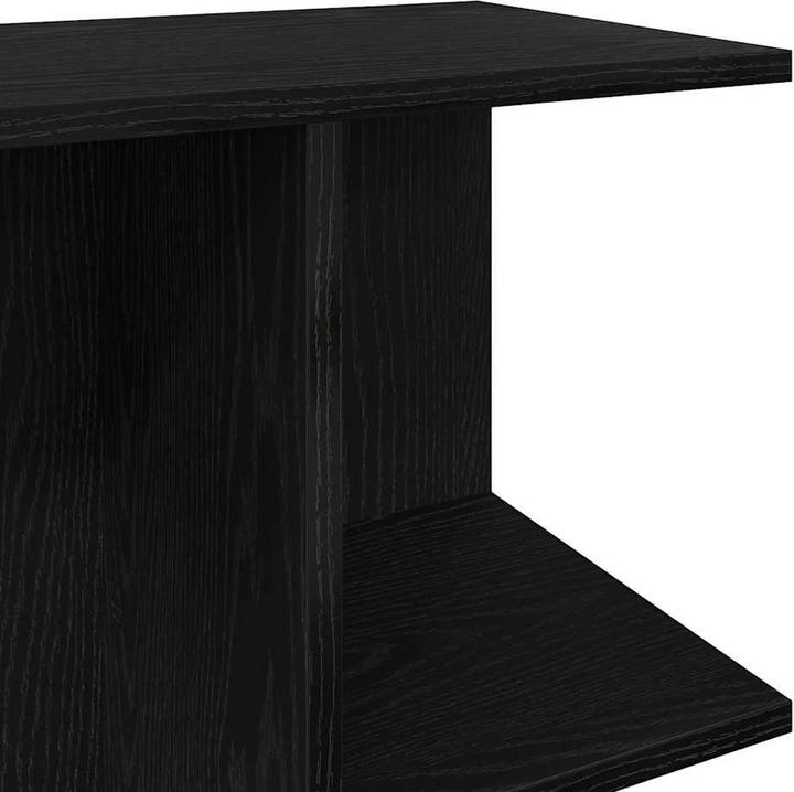 Immagine prodotto vidaXL Nachttisch (46.50 x 29 x 61 cm)