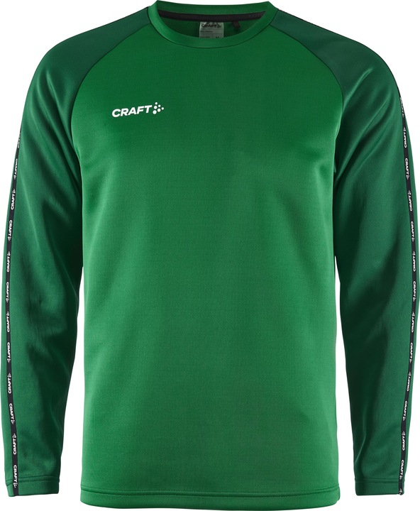 TEAM GREEN-IVY