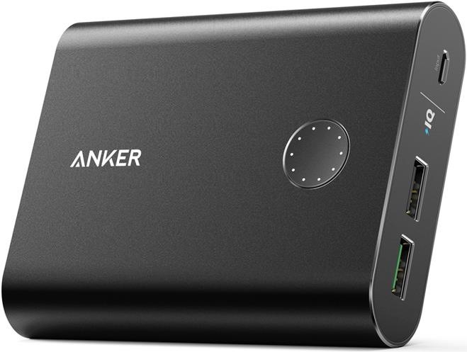 Produktbild Anker PowerCore+ (13400 mAh, 67 Wh)