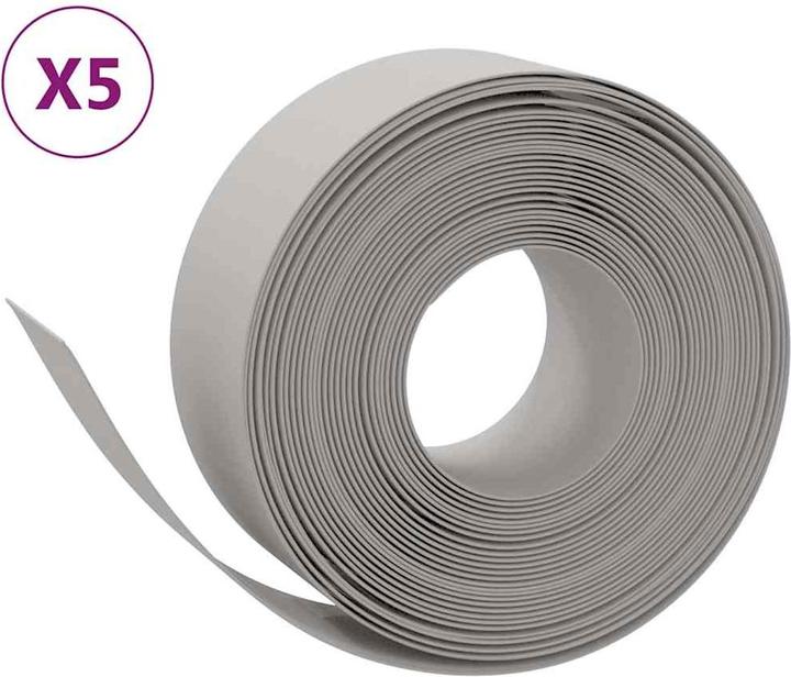 Produktbild vidaXL Rasenkante (1000 cm)