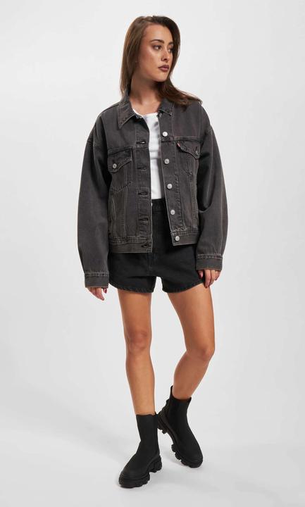 Actual product image Levis S Trucker denim jacket - 86921 (L, S)