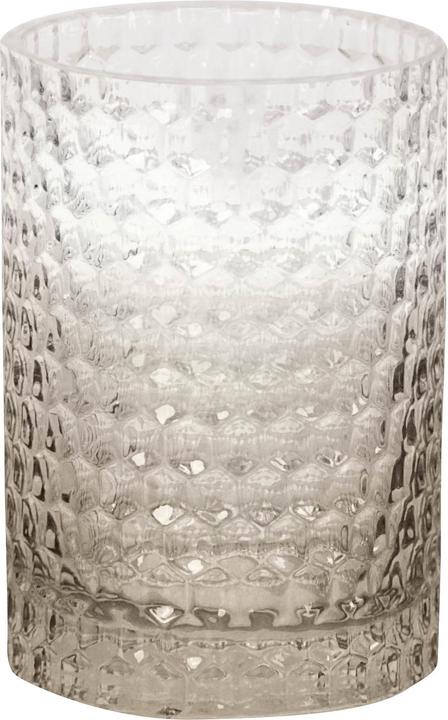 Produktbild Kleine Wolke Melua Eco Care Seifenspender 350 ml Transparent/Beige