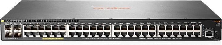 Produktbild HPE Aruba 2540 48G PoE+ 4SFP