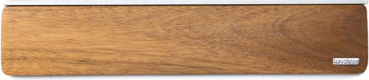 Keychron Q3 Special Edition Walnut Wood Palm Rest