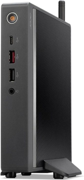 Productafbeelding Acer Revo RB610 Mini PC i5-1335U 16GB/512GB SSD W11 Pro DT.BL1EG.00B (Intel Core i5-1335U, 16 GB, 512 GB, Intel Iris Graphics)