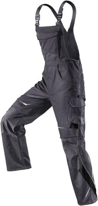 Produktbild Kübler Pulsschlag Latzhose 3324 (48)