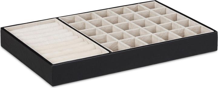 Produktbild Relaxdays Schmucktablett