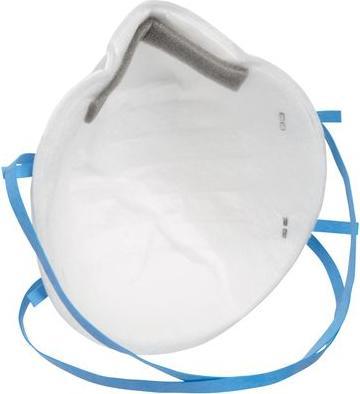 Produktbild 3M Feinstaubmaske ohne Ventil FFP (FFP2, 20x)