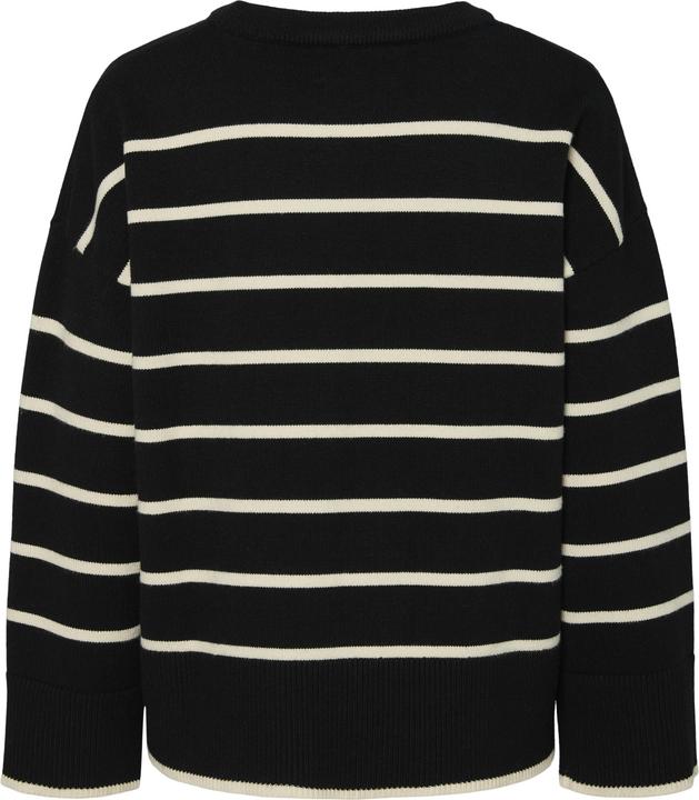 Actual product image Pieces PCMATHILDE knitted jumper (S)