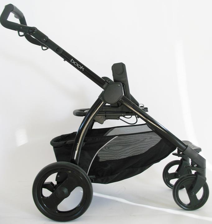 Produktbild Peg Perego Car Seat Adapter