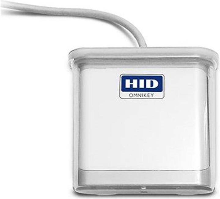 Omnikey 5022 DESKTOP READER WITH IP67 (USB 2.0)