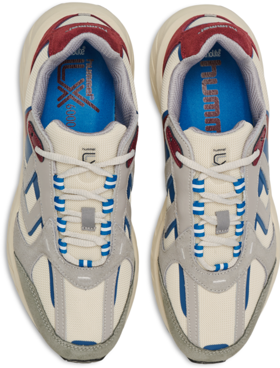 Immagine prodotto hummel REACH LX 6000 URBAN (43)