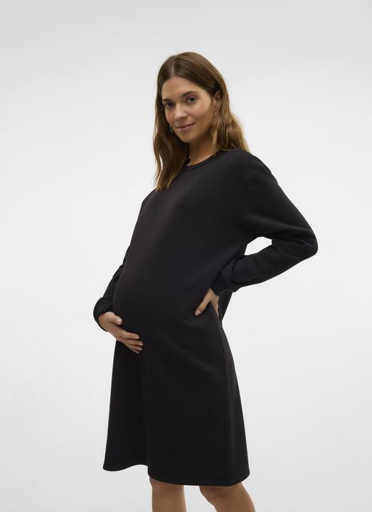 Actual product image Mamalicious MLTHEA Umstandskleid Kleid (S)