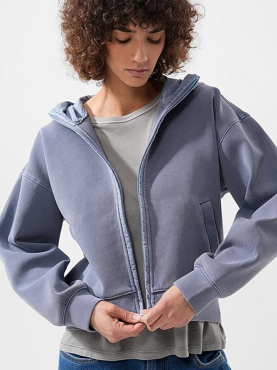 Produktbild Ecoalf Sweatjacke ARICA (XS)