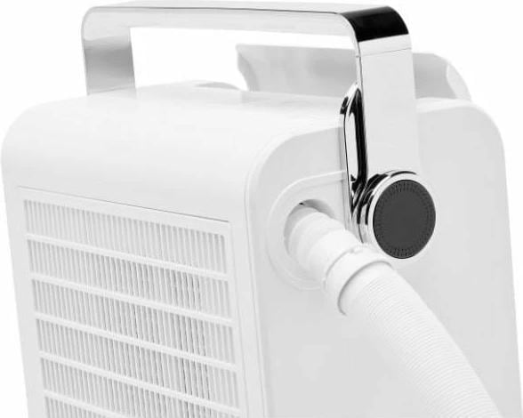 Produktbild ecofort ecoQ DryAir 35L Energy Saver (85 m², 35 l/24h)