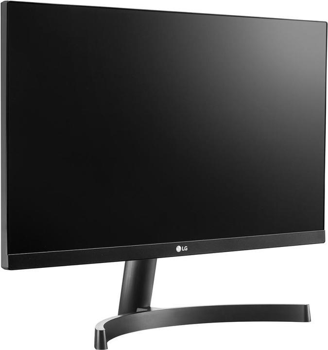Actual product image LG 24MK600M-B (1920 x 1080 pixels, 23.80")