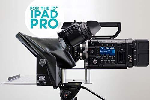 Actual product image Teleprompter pad iLight Pro (Teleprompters)