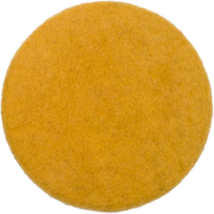 Actual product image Myfelt Round Flat L (Ø 180 cm)