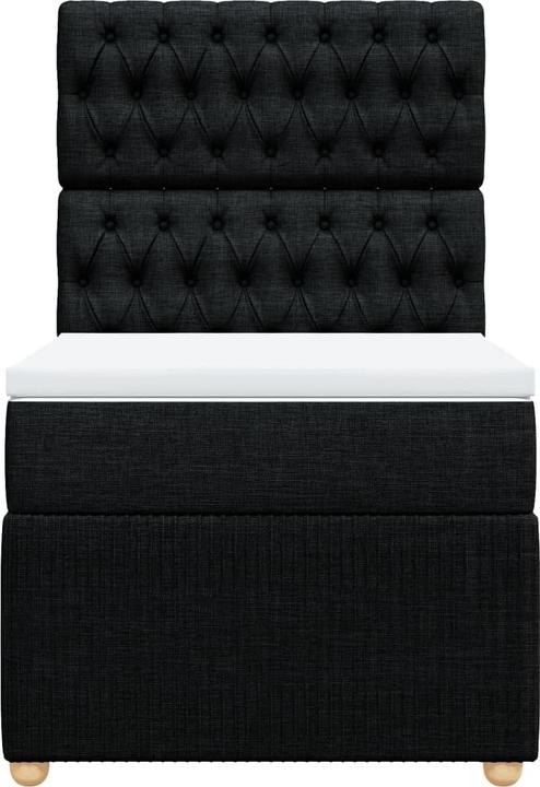Produktbild vidaXL Boxspringbett (120 x 190 cm)