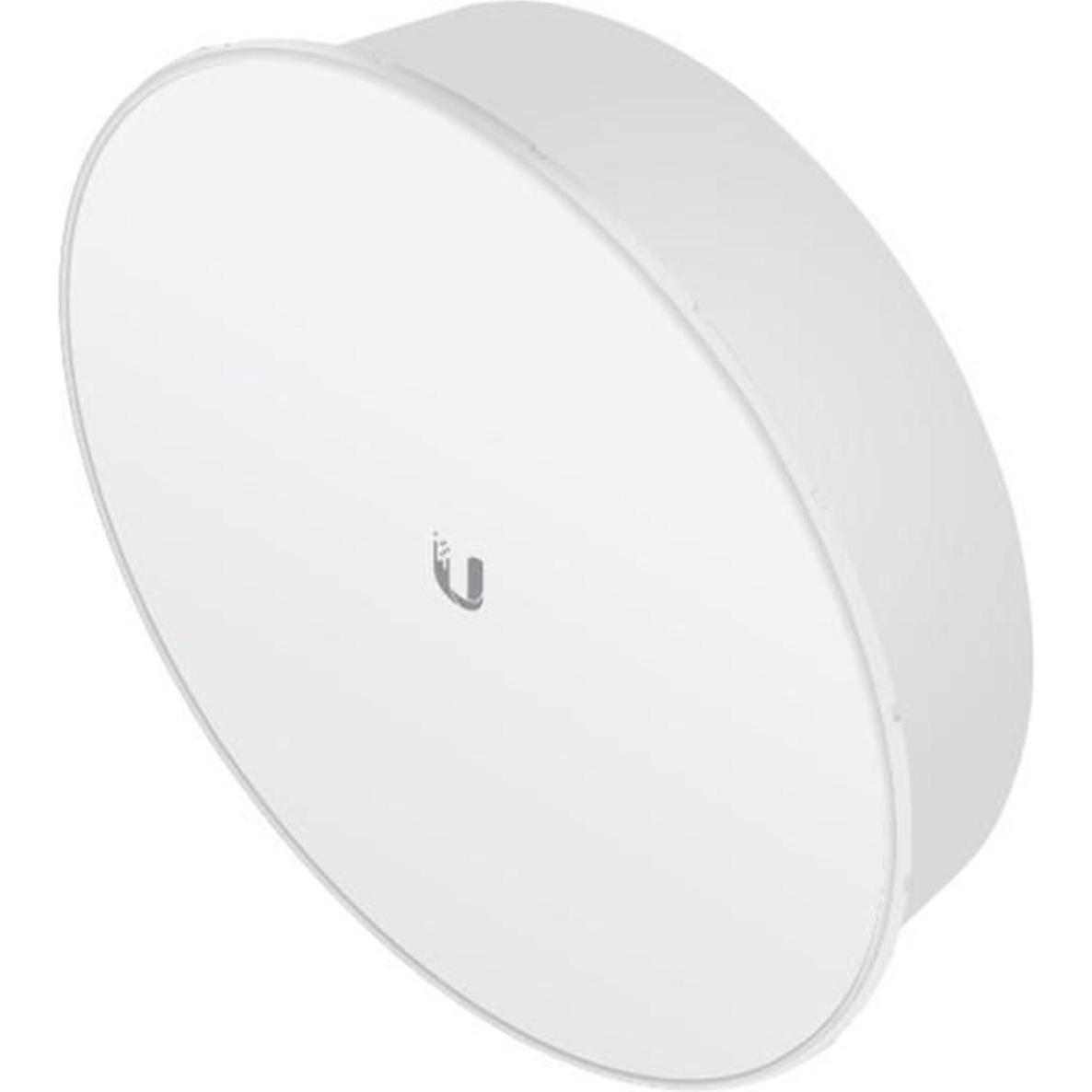 Ubiquiti PBE-5AC-ISO-GEN2, WLAN Bridge,40cm (866 Mbit/s), Access Point