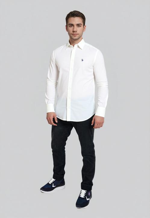 Produktbild U.S. Polo Hemd Button Down Shirt (XL)