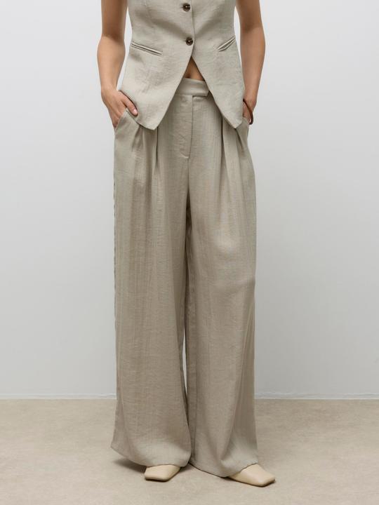 Produktbild Vero Moda AWSIGA Anzughose Anzughose (36)