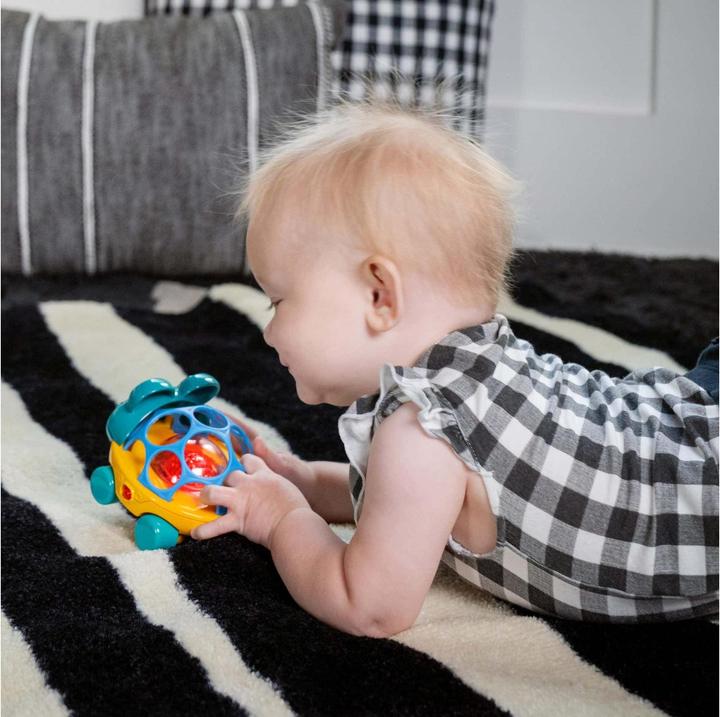 Image du produit Baby Einstein Neptune Oball Fahrzeug