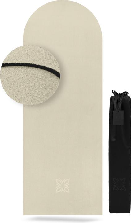 Image du produit Omnana SOFTSENSE Yogamatte (4 mm)