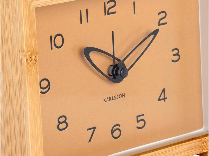 Produktbild Karlsson Alarm Clock Tipico
