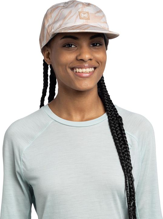 Actual product image Buff Pack Baseballkappe Aces Sand (One size)