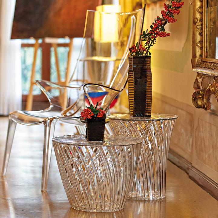 Immagine prodotto Kartell Sparkle (45 x 45 x 35 cm)