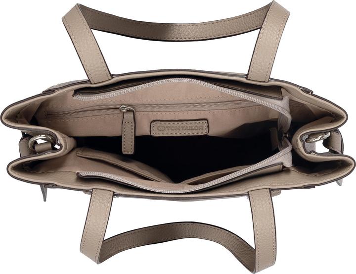 Image du produit Tom Tailor Sora Shopper Tasche M 32 cm