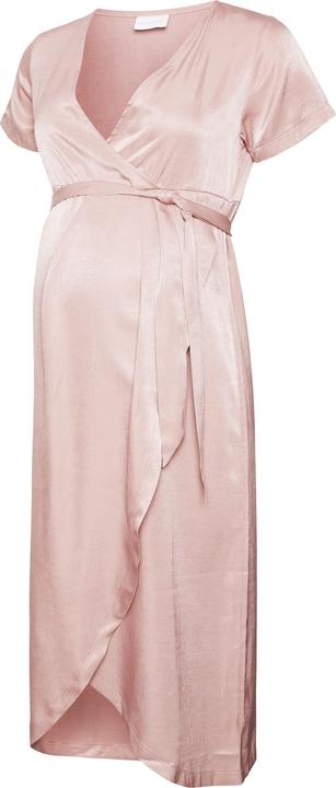 Image du produit Mamalicious Robe de maternité enveloppante (M)