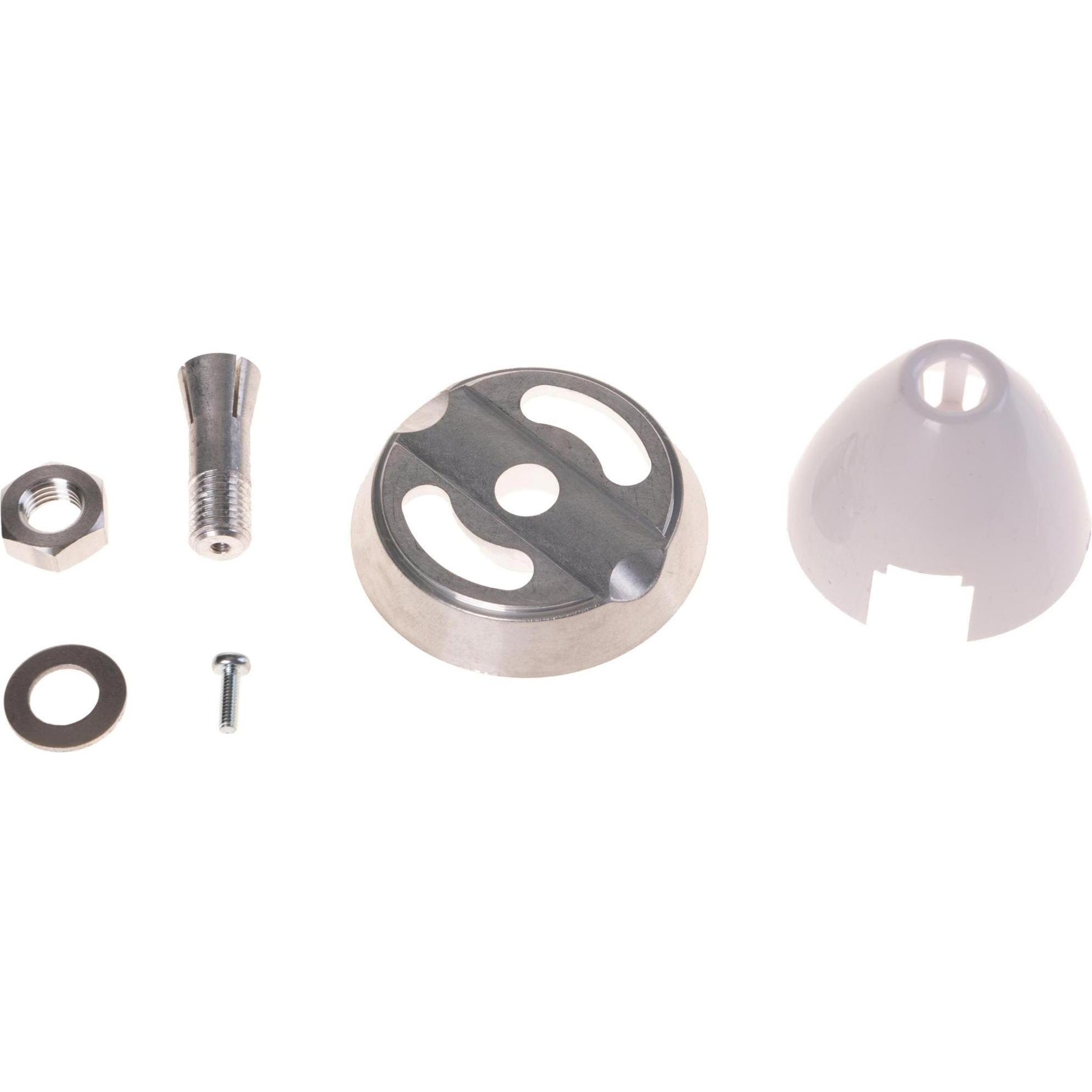 Aeronaut CN-Spinner 30/4mm