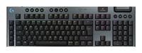 Produktbild Logitech G915 X LIGHTSPEED (Deutschland, Kabelgebunden, Kabellos)
