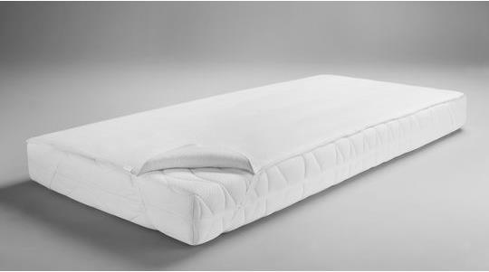 Produktbild Dormisette Matratzenauflage Premium (180 x 200 cm)