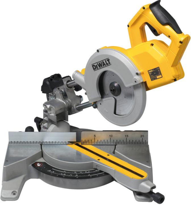 Image du produit DeWalt DWS 777