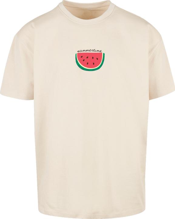 Produktbild Merchcode Summertime Tee - 172359 (XXL)