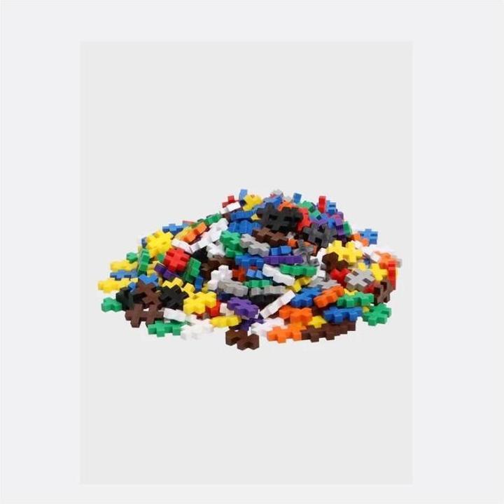 Immagine prodotto Plus-Plus gioco aperto