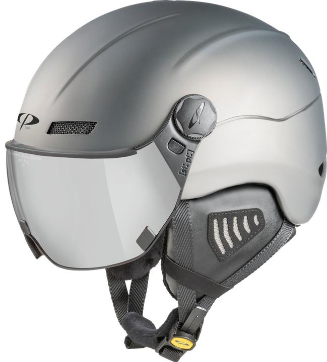 Immagine prodotto C+P Ski New CAMURAI Helmet (58 - 60 cm, L)