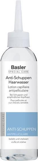 Basler Tonique antipelliculaire pour cheveux (200 ml)