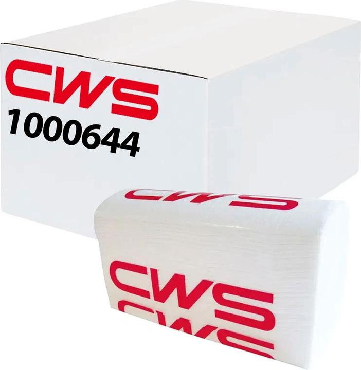 Produktbild CWS Classic (1x)